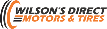 Wilson's Direct Motors & Tires  - (Holton, KS)